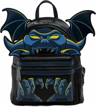 Mini sac à dos Chernabog Cosplay Loungefly