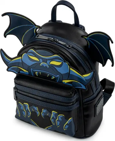 Mini sac à dos Chernabog Cosplay Loungefly