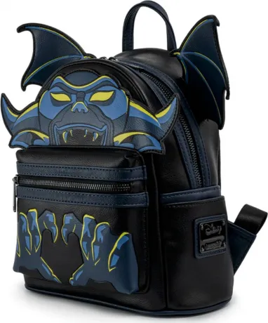 Mini sac à dos Chernabog Cosplay Loungefly