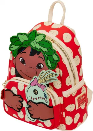 Mini sac à dos Lilo Cosplay Loungefly