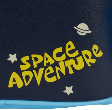 Mini sac à dos Lilo et Stitch Aventure Spatiale Loungefly