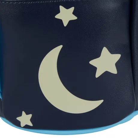 Mini sac à dos Lilo et Stitch Aventure Spatiale Loungefly