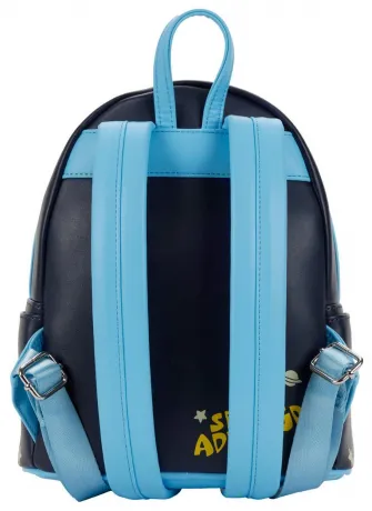 Mini sac à dos Lilo et Stitch Aventure Spatiale Loungefly