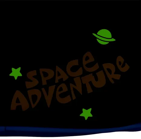 Mini sac à dos Lilo et Stitch Aventure Spatiale Loungefly