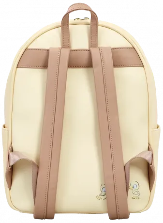 Mini sac à dos Lilo et Stitch Délavé Loungefly