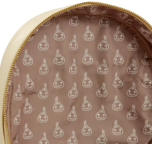 Mini sac à dos Lilo et Stitch Délavé Loungefly