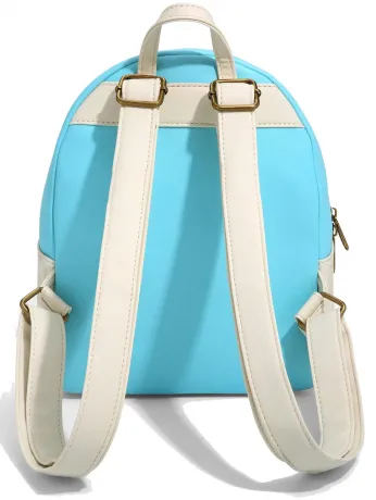 Mini sac à dos Lilo et Stitch Hamac Loungefly