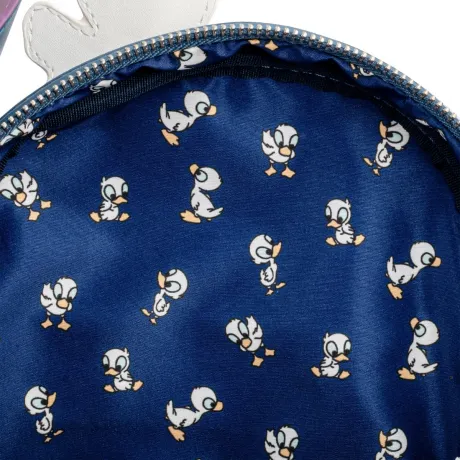 Mini sac à dos Lilo et Stitch Story Time Duckies Cosplay Loungefly