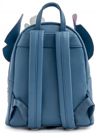 Mini sac à dos Lilo et Stitch Story Time Duckies Cosplay Loungefly