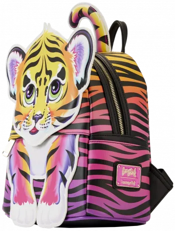 Mini sac à dos Forrest Cosplay Loungefly