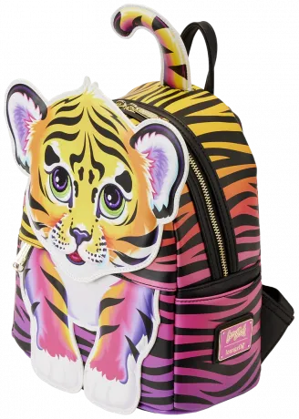 Mini sac à dos Forrest Cosplay Loungefly