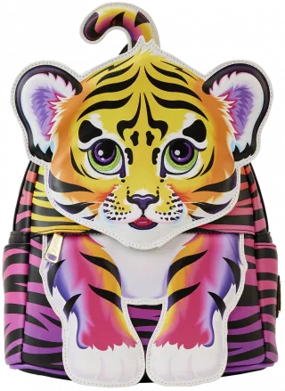 Mini sac à dos Forrest Cosplay Loungefly