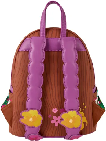 Mini sac à dos Livres Loungefly