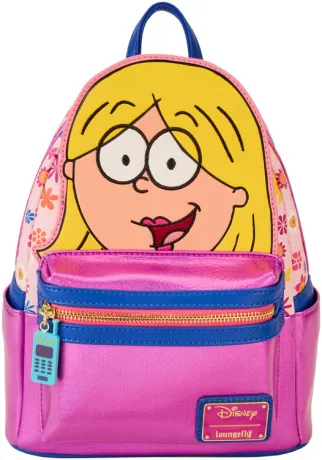 Mini sac à dos Lizzie McGuire Cosplay Loungefly