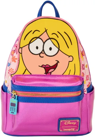Mini sac à dos Lizzie McGuire Cosplay Loungefly