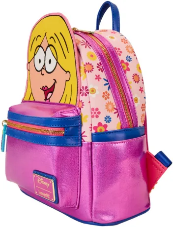 Mini sac à dos Lizzie McGuire Cosplay Loungefly