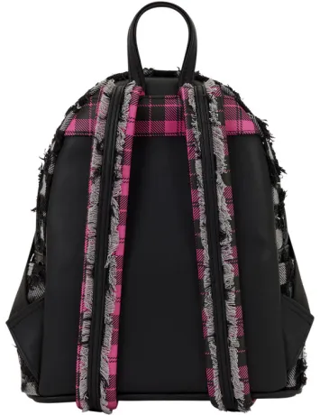 Mini sac à dos Logo Loungefly