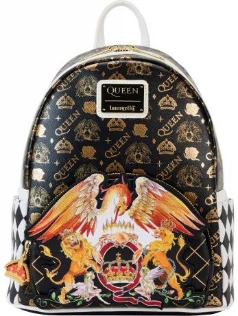 Mini sac à dos Logo Crest Loungefly