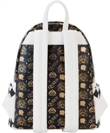 Mini sac à dos Logo Crest Loungefly