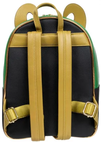 Mini sac à dos Loki avec Spectre Pop! by Loungefly Cosplay Loungefly