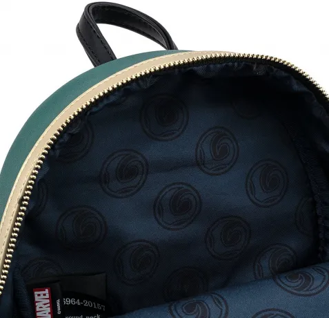 Mini sac à dos Loki Cosplay Loungefly