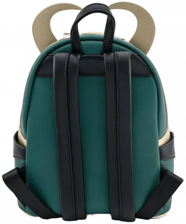 Mini sac à dos Loki Cosplay Loungefly