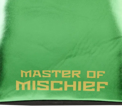 Mini sac à dos Loki Métallique Cosplay Loungefly