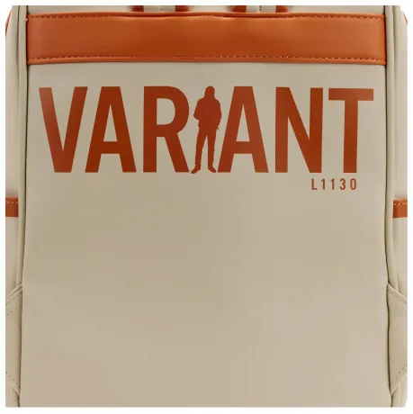 Mini sac à dos Loki Variant TVA Loungefly