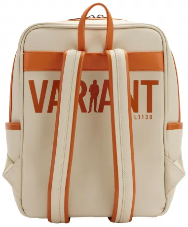 Mini sac à dos Loki Variant TVA Loungefly