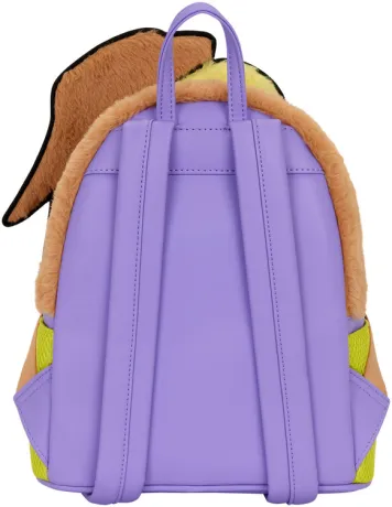 Mini sac à dos Lola Bunny Peluche Cosplay Loungefly