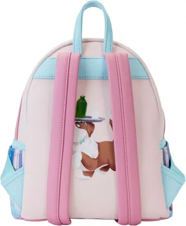 Mini sac à dos L&#039;ombre de Peter Pan Loungefly