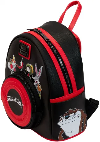 Mini sac à dos Looney Tunes That&#039;s All Folks Loungefly