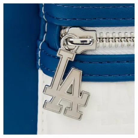 Mini sac à dos Los Angeles Dodgers Patches Loungefly