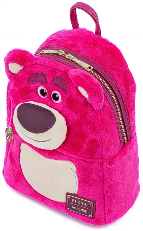 Mini sac à dos Lotso Cosplay Loungefly