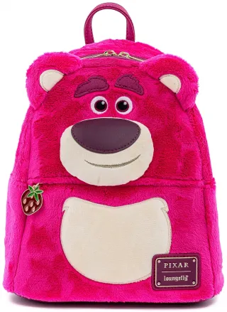 Mini sac à dos Lotso Cosplay Loungefly