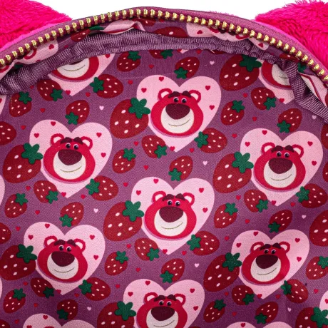 Mini sac à dos Lotso Cosplay Loungefly