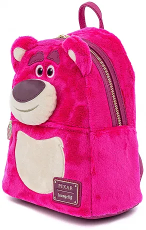 Mini sac à dos Lotso Cosplay Loungefly