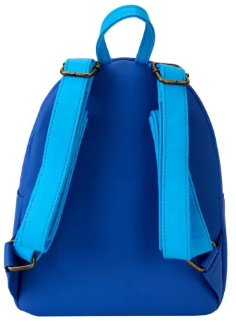 Mini sac à dos Lucario Loungefly