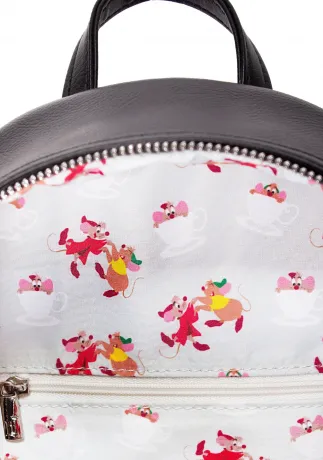 Mini sac à dos Lucifer Cosplay Loungefly