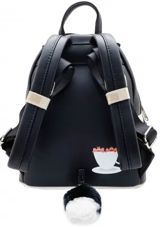 Mini sac à dos Lucifer Cosplay Loungefly