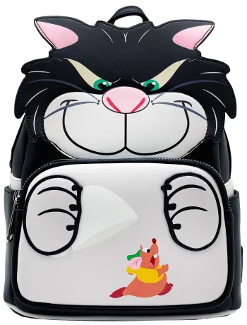 Mini sac à dos Lucifer Cosplay Loungefly