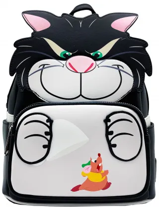 Mini sac à dos Lucifer Cosplay Loungefly