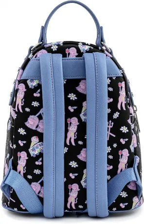 Mini sac à dos Lucy Camion de Glace Loungefly