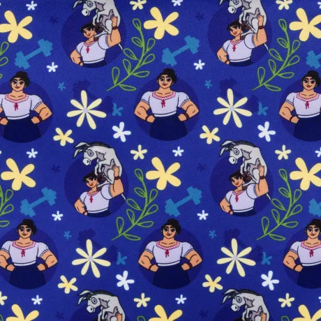 Mini sac à dos Luisa Madrigal Loungefly