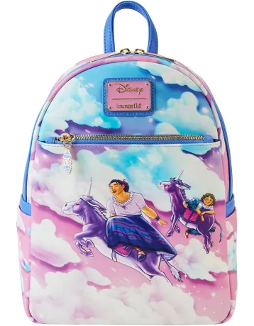 Mini sac à dos Luisa Madrigal Loungefly