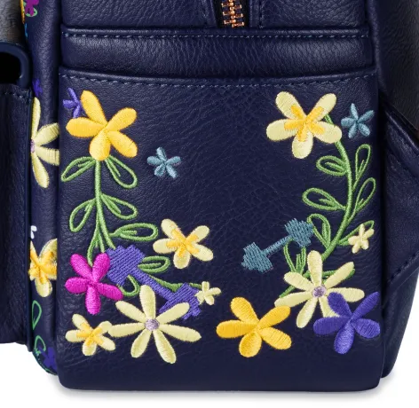 Mini sac à dos Luisa Madrigal Loungefly