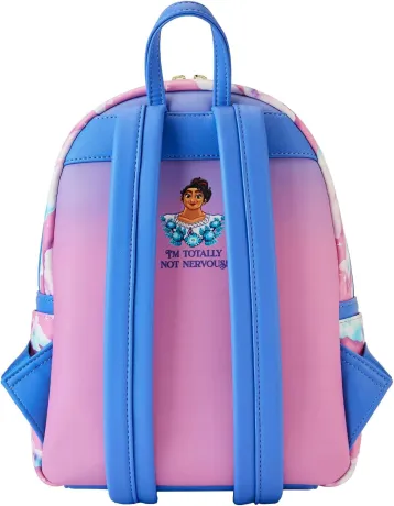 Mini sac à dos Luisa Madrigal Loungefly