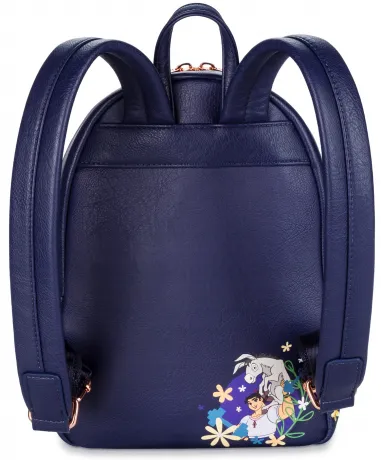 Mini sac à dos Luisa Madrigal Loungefly