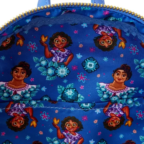 Mini sac à dos Luisa Madrigal Loungefly