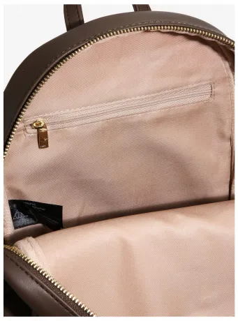 Mini sac à dos Luna et Hermione Impression Intégrale Loungefly